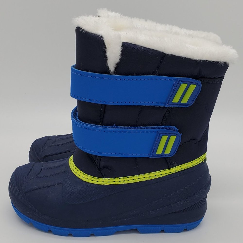 Cat & Jack Lev Winter Boots - Picture 1 of 6